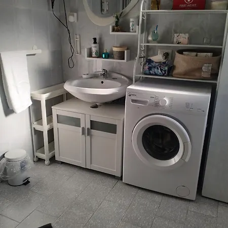 Casa Marygio * Сан-Пьетро-ин-Беванья