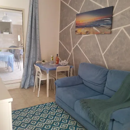 Casa Marygio *