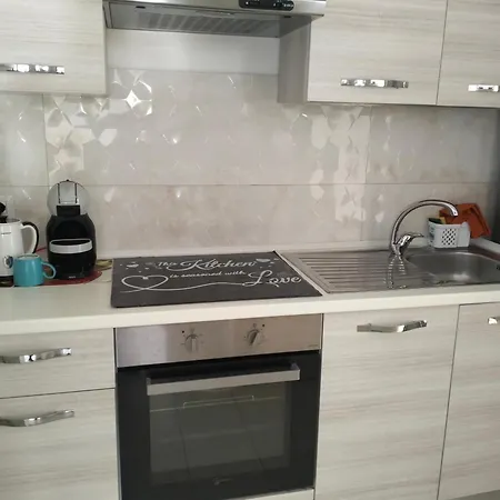 Casa Marygio Сан-Пьетро-ин-Беванья