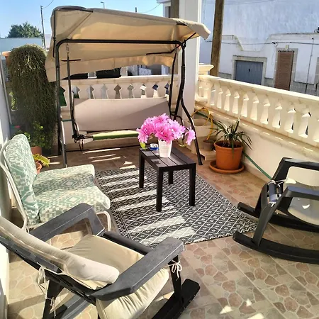 Casa Marygio