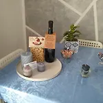 Nyaraló Casa Marygio *