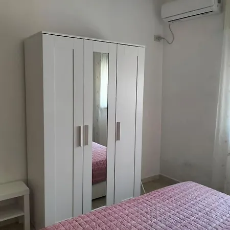 Holiday home Casa Marygio
