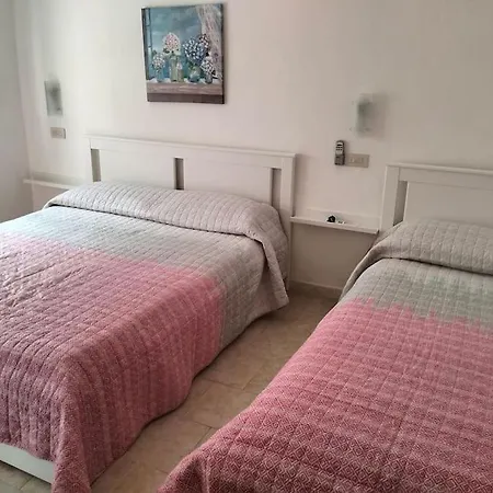 Casa Marygio Holiday home *
