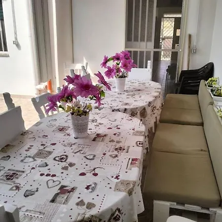 Casa Marygio San Pietro in Bevagna