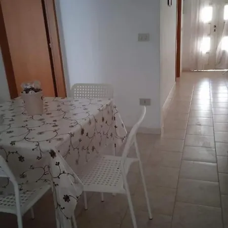 Casa Marygio Holiday home