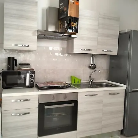 Casa Marygio *