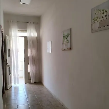 Casa Marygio Holiday home *