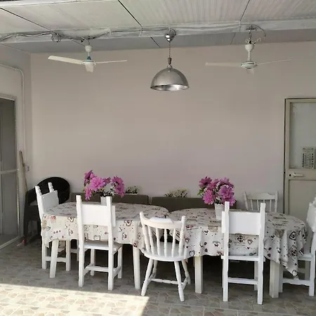 Casa Marygio *
