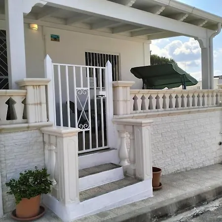 Casa Marygio San Pietro in Bevagna
