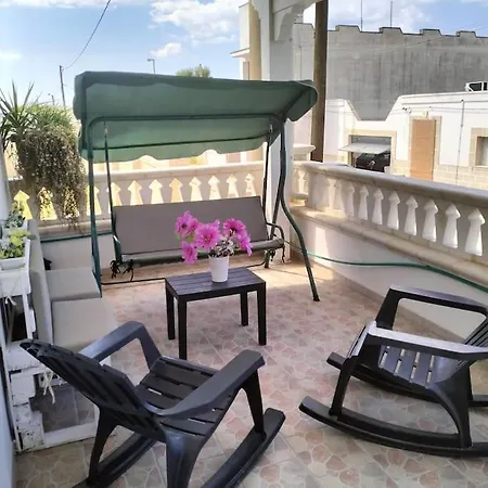 Holiday home Casa Marygio San Pietro in Bevagna