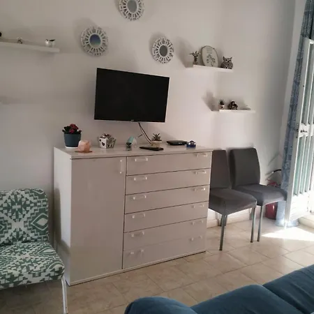 Holiday home Casa Marygio