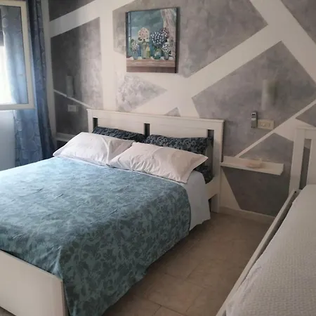 Casa Marygio