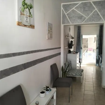 Casa Marygio San Pietro in Bevagna