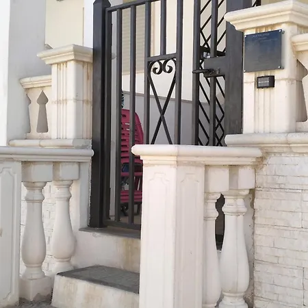 Holiday home Casa Marygio *