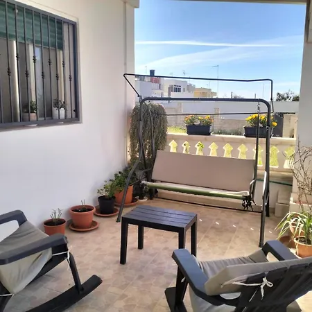 Casa Marygio *