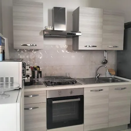Holiday home Casa Marygio