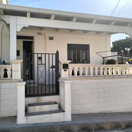 Casa Marygio Nyaraló San Pietro in Bevagna
