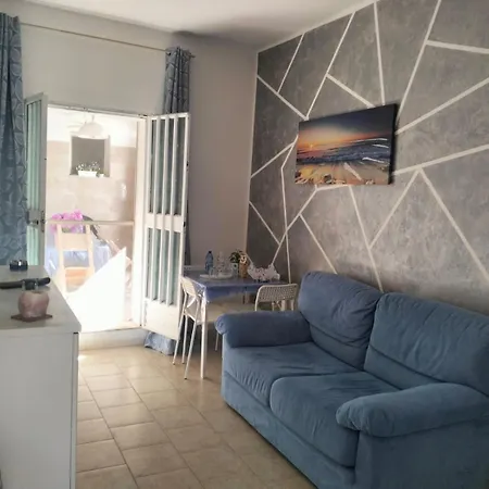 Casa Marygio
