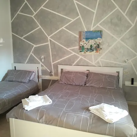 Casa Marygio Tatil Evi San Pietro in Bevagna