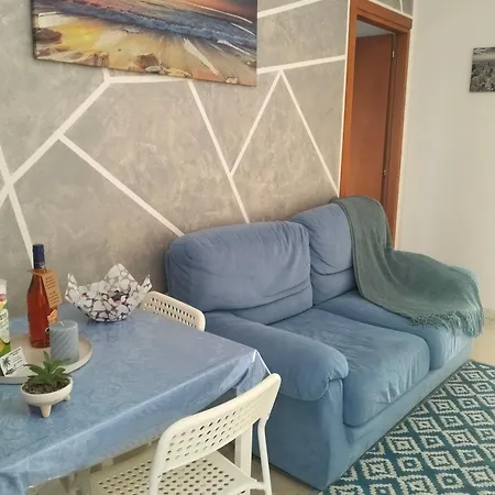 Casa Marygio Prázdninový dům *