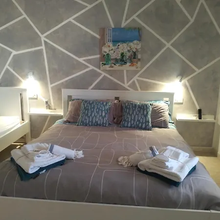 Casa Marygio San Pietro in Bevagna
