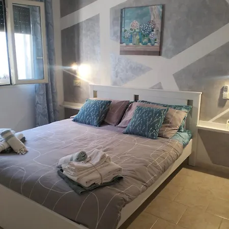 Casa Marygiò *