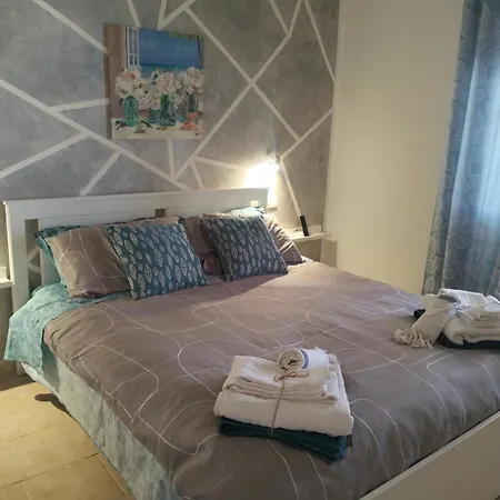 Casa Marygio San Pietro in Bevagna