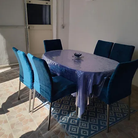 Prázdninový dům Casa Marygio