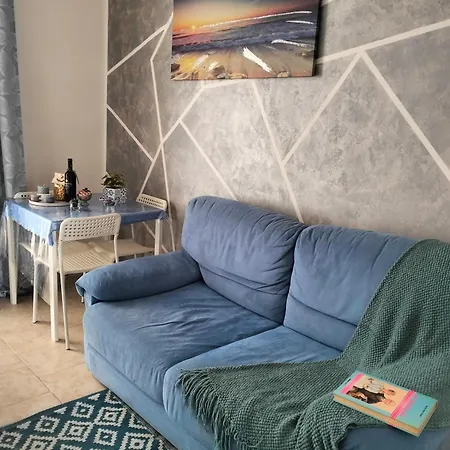 Casa Marygio Prázdninový dům *