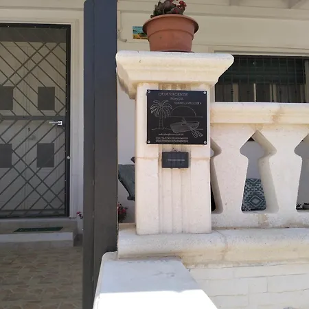 Casa vacanze Casa Marygiò San Pietro in Bevagna
