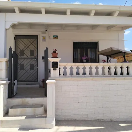 Casa Marygio *