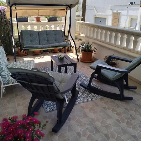 Casa Marygiò Casa vacanze