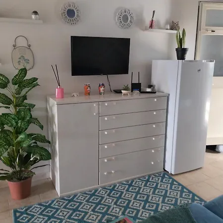 Semesterbostad Casa Marygio