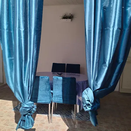 Casa Marygio Nyaraló *