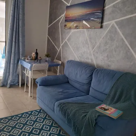 Casa Marygio