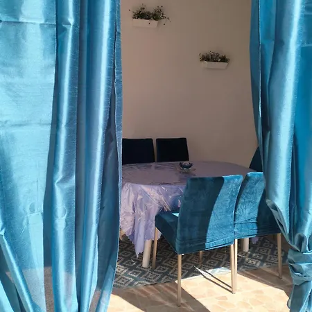 Nyaraló Casa Marygio *
