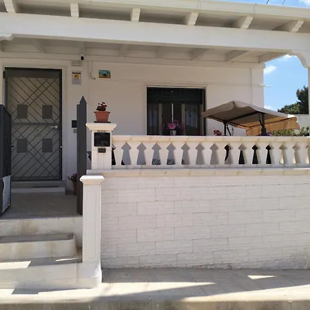Casa Marygio