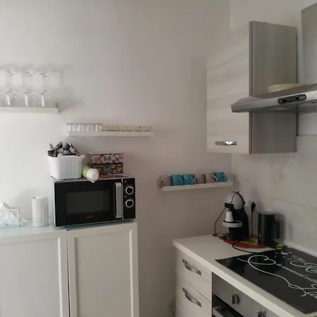 Casa Marygiò Casa vacanze