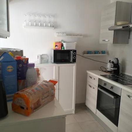 Casa Marygio * San Pietro in Bevagna