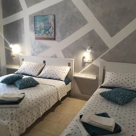 Casa Marygio * San Pietro in Bevagna