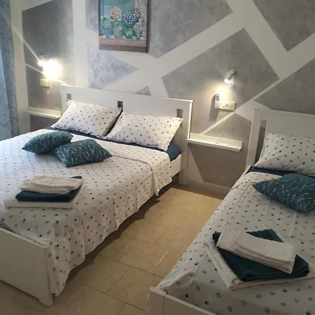 Casa Marygio Semesterbostad