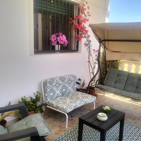 Prázdninový dům Casa Marygio
