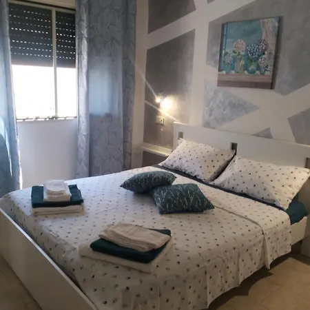 Casa Marygio Prázdninový dům *