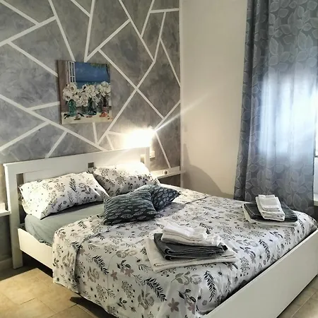 Prázdninový dům Casa Marygio San Pietro in Bevagna