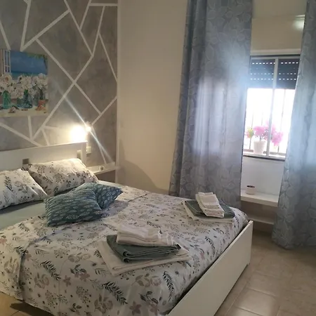 Casa Marygio *