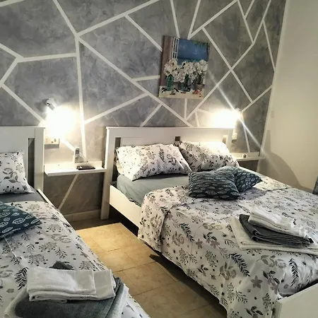 Casa Marygiò