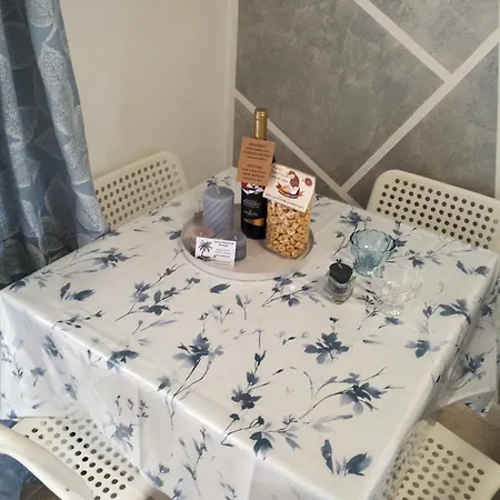 Casa Marygiò Casa vacanze San Pietro in Bevagna