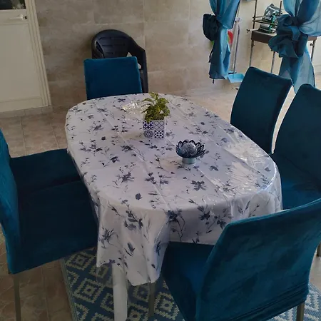 Casa Marygiò * San Pietro in Bevagna
