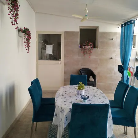 Casa Marygio Semesterbostad *