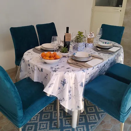 Casa Marygio *